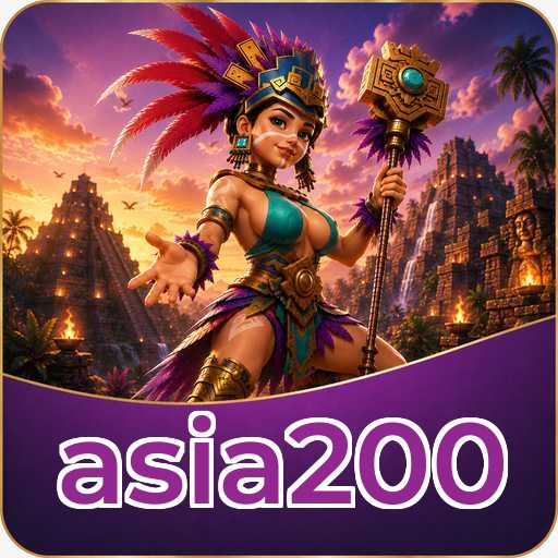 asia200 APK v4.7.5 - Screenshot UI modern dan intuitif Indonesia